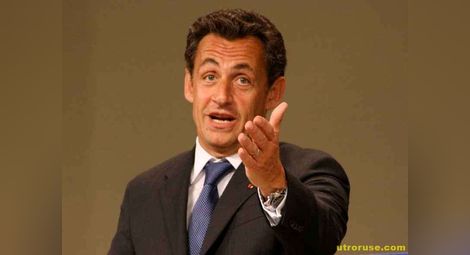 Саркози обяснява за 25-те си охранители 