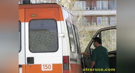 37-годишна жена се самозапали в София