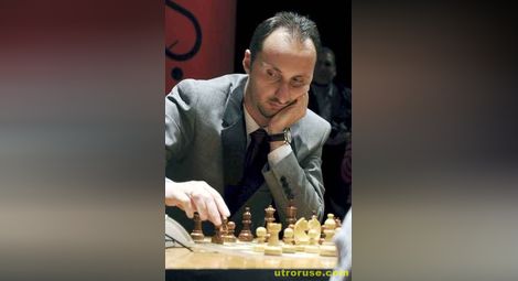"Азерът" Веско Топалов спечели шахматната Шампионска лига