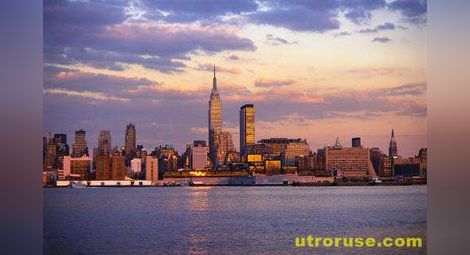 Прецедент: денонощие без тежки престъпления в Ню Йорк