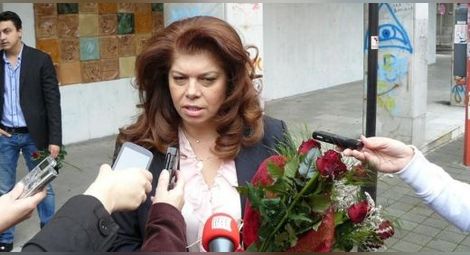 Илияна Йотова: Българските политици изостават от гражданите