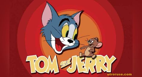 Цензурират Том и Джери заради расизъм 