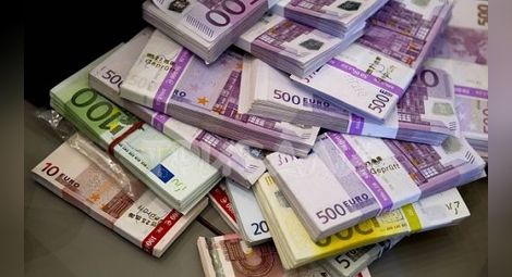 Нашенец източи 600 000 евро от ДДС в Германия 