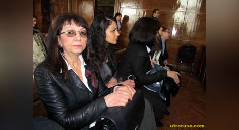 Втори съд оправда Мария Димова  за сделката с резиденцията