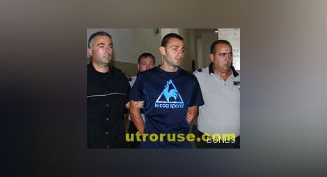 Обвиненият за смъртта на пребит юрист Балджийски излиза от ареста под гаранция от 5000 лева