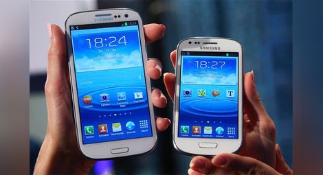 VIVACOM с ексклузивно предложение за лоялните си клиенти - Samsung Galaxy SIII mini с до 60% отстъпка през май