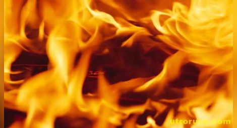 Пореден ужас: Жена се запали и загина в село край Сандански