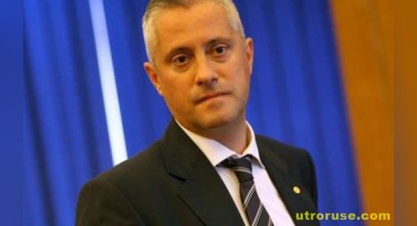 Новият лидер на СДС Лукарски: Не разглеждаме Реформаторския блок като коалиционна формула
