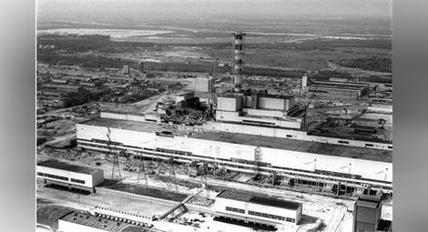 Черна статистика: Ракът след Чернобил два пъти повече у нас