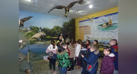 Над 200 деца три дни учиха „Русезнание“ в музея