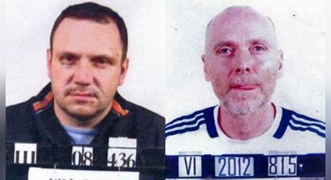 МВР: Избягалите затворници още са в България