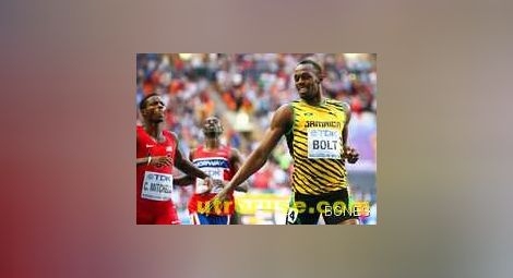 Болт отново е световен шампион на 200 метра