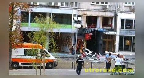 Взрив в китайски ресторант в София, има ранени - подробности