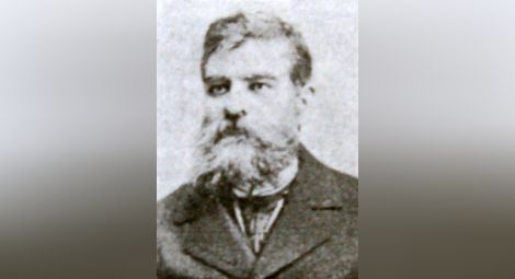 -Петър В. Оджаков (1834-1906) като съдия и председател на Русенския окръжен съд в 1881 г.