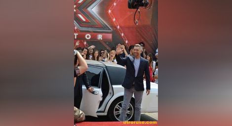 X Factor стартира на 9 септември по Нова ТВ /галерия/