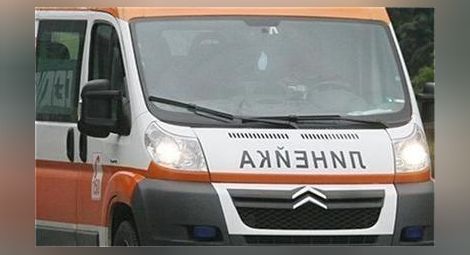Двама души загинаха при тежка катастрофа на пътя София-Русе