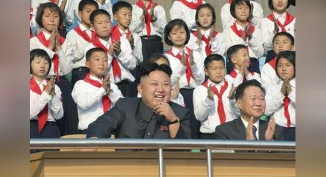 Диктатурата на Ким Чен Ун върви към своя край?