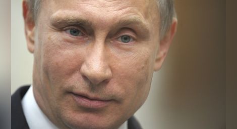 Западните медии: Путин пусна духа от бутилката