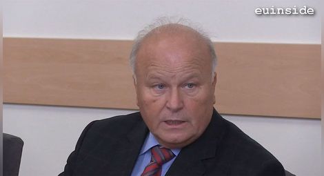 Хърватският финансов министър уволнен заради афера с недвижим имот