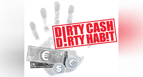 MasterCard: Две трети от европейците вярват, че парите в брой са мръсни, един на всеки пет си мие ръцете, след като борави с кеш