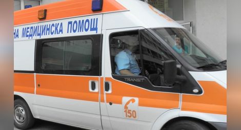 Лекар почина във Видин, докато чака линейка от Враца