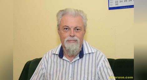 Австрийски професор станал русенски зет преди 41 години