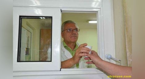 Метадонът спасява по 120 осъдени души месечно в Русе