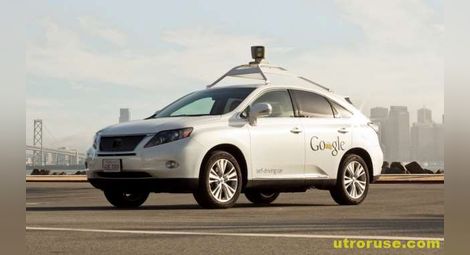 Google подготвя свой собствен автомобил