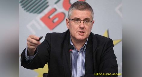 Михалевски: Над 2600 фирми са изчезнали за 2 години