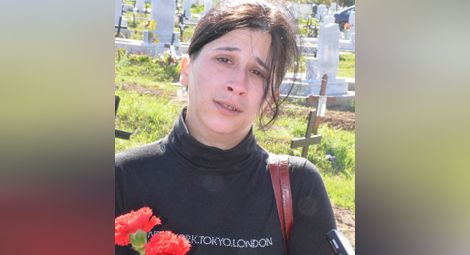 Майката на пребитата до смърт Пламена опита да се самоубие