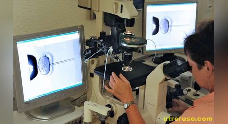 Учени: Жените ще произвеждат сперматозоиди, а мъжете - яйцеклетки