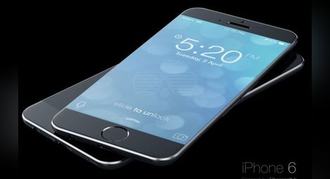 Apple представя новия iPhone 6 през август