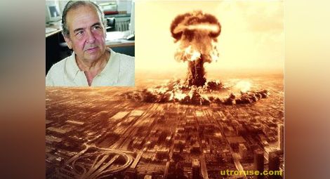 Киряк Цонев алармира: Сирийците ми казаха “Какво като стане Световна война!?”