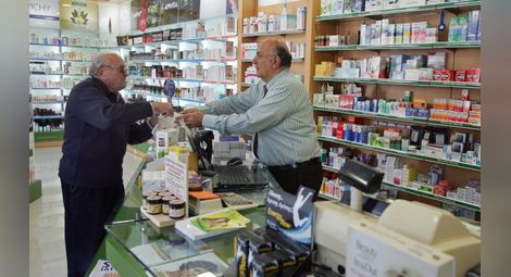 Евтините лекарства може да изчезнат от аптеките