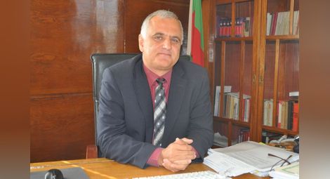 Огнян Басарболиев кандидат за шеф на Апелативната прокуратура в Търново