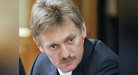 Песков: Путин ще реагира на референдумите в зависимост от резултата