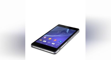 Най-новите модели таблет и смартфон на SONY  - Xperia™ Z2 Tablet и Xperia™ Z2, вече в магазините на VIVACOM