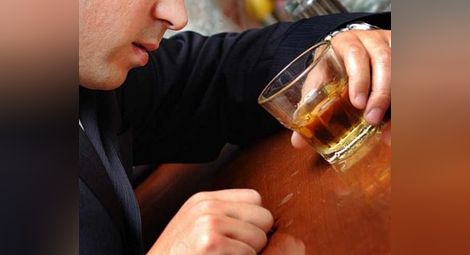 Алкохолът убива повече хора от СПИН, туберкулоза и насилие взети заедно