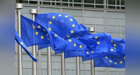 Европейският съюз няма да признае референдума в Източна Украйна