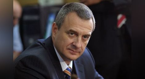 Йовчев: В момента няма пряка заплаха за територията на България