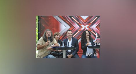 Левендис: Българският X-Factor е сред най-добрите