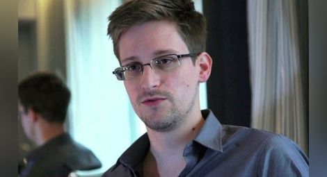 Сноудън: САЩ разполагат с екип от 600 хакери
