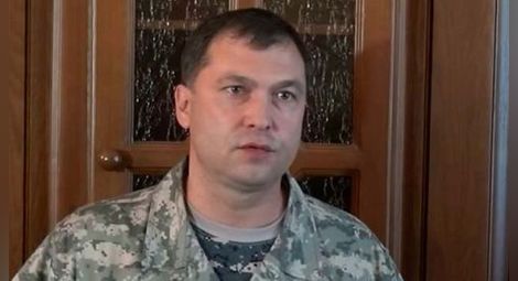 Стреляха от засада по народния губернатор на Луганск Валерий Болотов