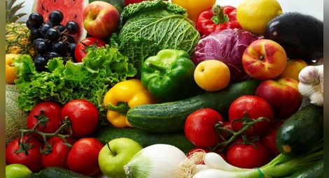 Опасно високо съдържание на нитрати в зеленчуците