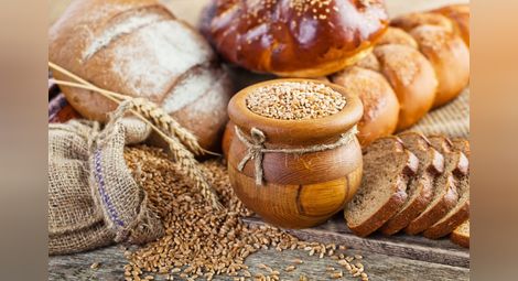 Зърнените храни намаляват риска от рак на дебелото черво