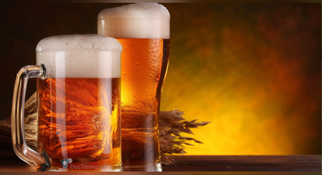 9 здравословни причини да пиете бира