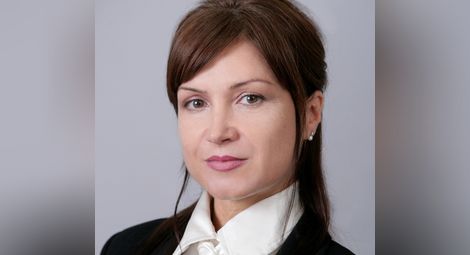 Анжела Иванова напуска шефското място в „Русе арт“