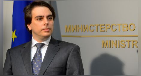 Скандалът се разраства: Асен Василев призна за документ за плащания по АЕЦ "Белене"