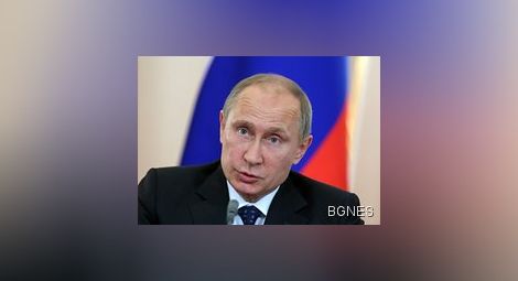 Путин: Русия няма да се меси във въоръжени конфликти