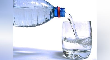 Водата и нейните лечебни свойства
